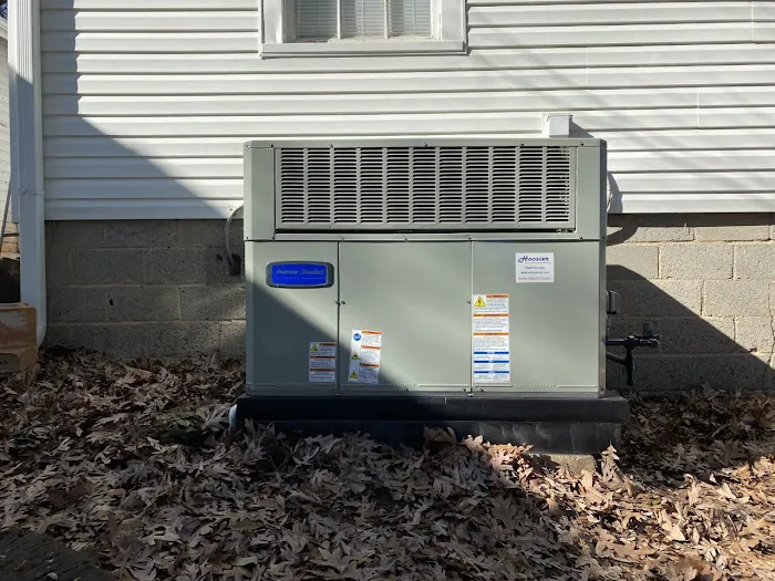 Hoosier, Inc. Picture 2