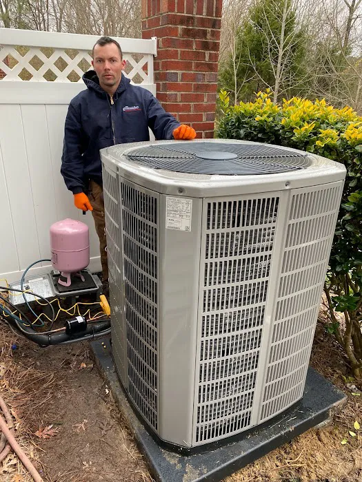 Hoosier, Inc. Picture 1