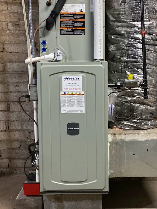 Hoosier, Inc. Picture 4