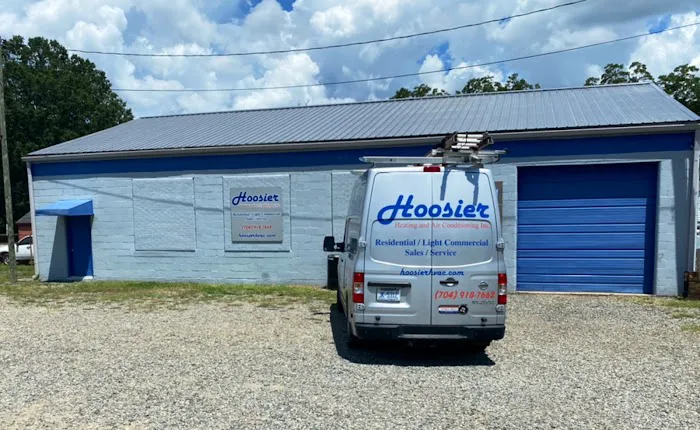Hoosier, Inc. Picture 7