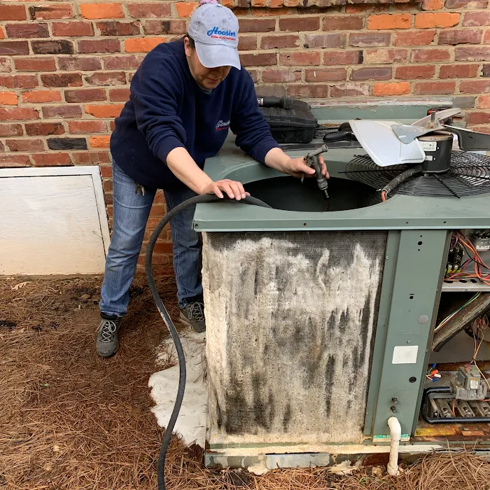 Hoosier, Inc. Picture 9