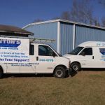 Benton's Quality Heating