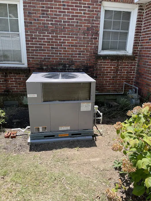 CROFT'S HEATING & AIR Picture 3