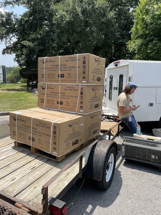 CROFT'S HEATING & AIR Picture 2