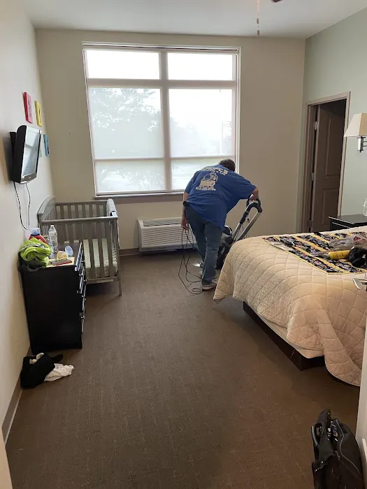 CROFT'S HEATING & AIR Picture 1