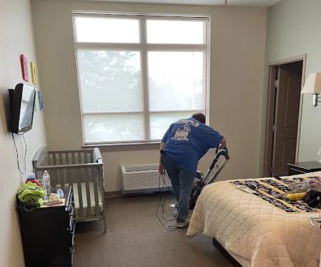 CROFT'S HEATING & AIR