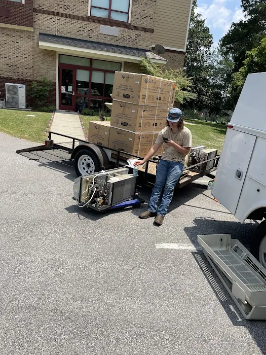 CROFT'S HEATING & AIR Picture 5