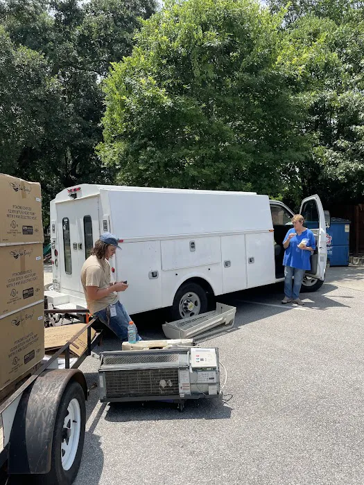 CROFT'S HEATING & AIR Picture 7