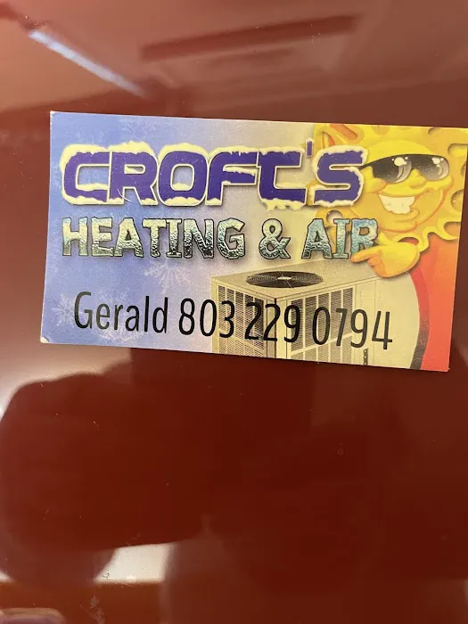 CROFT'S HEATING & AIR Picture 8