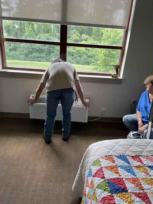 CROFT'S HEATING & AIR Picture 9