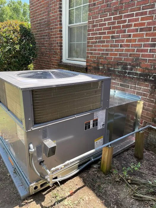 CROFT'S HEATING & AIR Picture 10