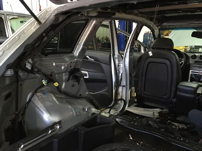 Woodard's Automotive Maintenance & Repair Center Picture 1