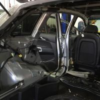 Woodard's Automotive Maintenance & Repair Center ico