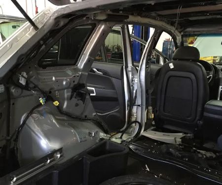 Woodard's Automotive Maintenance & Repair Center