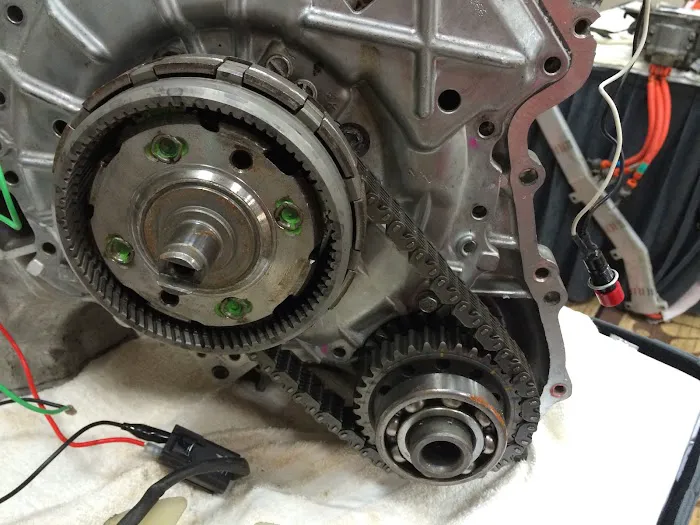 Woodard's Automotive Maintenance & Repair Center Picture 6