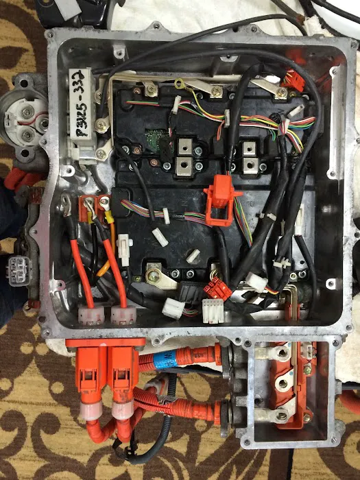 Woodard's Automotive Maintenance & Repair Center Picture 7