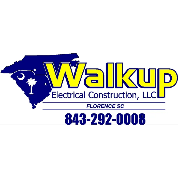 Walkup Electrical Construction, LLC Picture 1