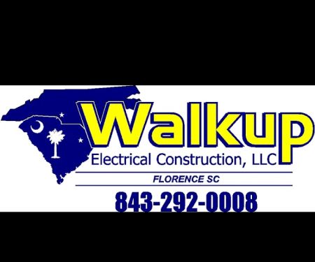 Walkup Electrical Construction, LLC