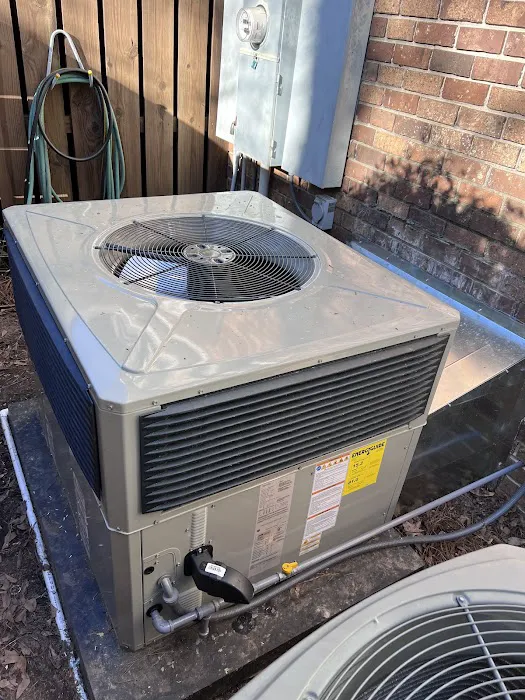 Cook Comfort Systems LLC Picture 3