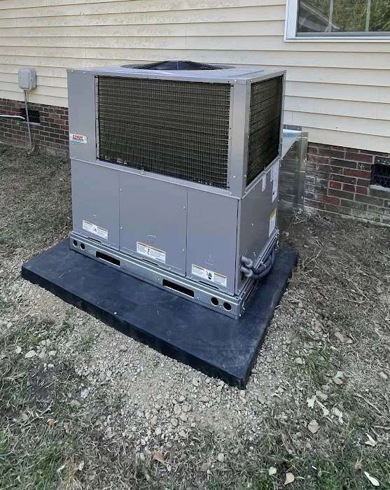 Cook Comfort Systems LLC Picture 2