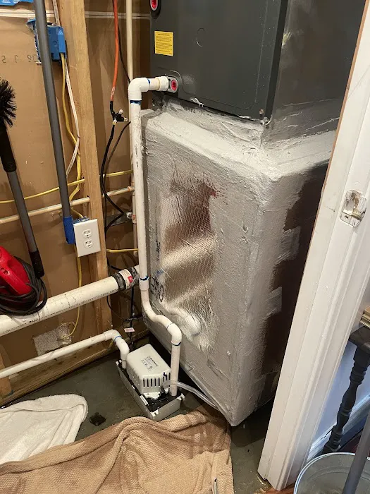 A&A Comfort Solutions LLC Picture 2