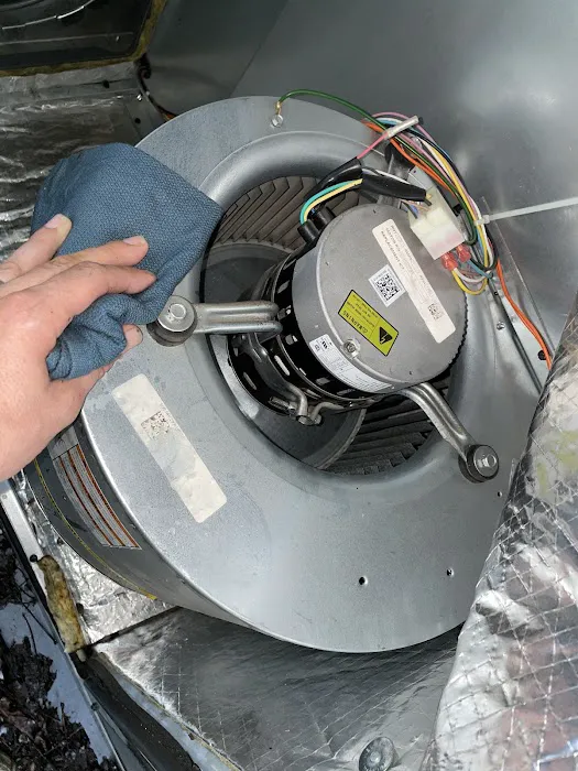 A&A Comfort Solutions LLC Picture 5