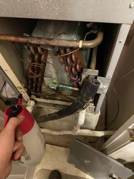 A&A Comfort Solutions LLC Picture 4