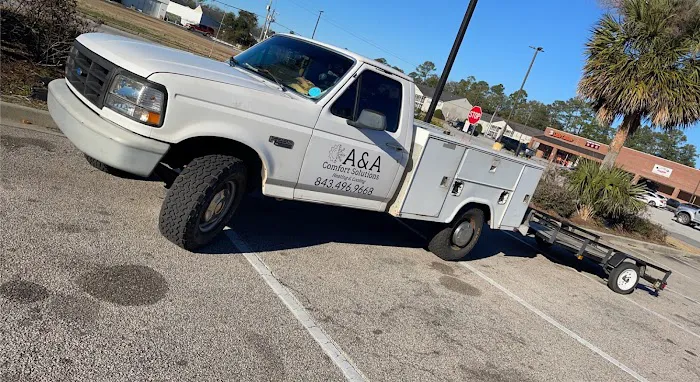 A&A Comfort Solutions LLC Picture 8