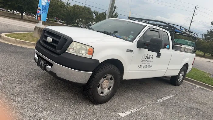 A&A Comfort Solutions LLC Picture 7