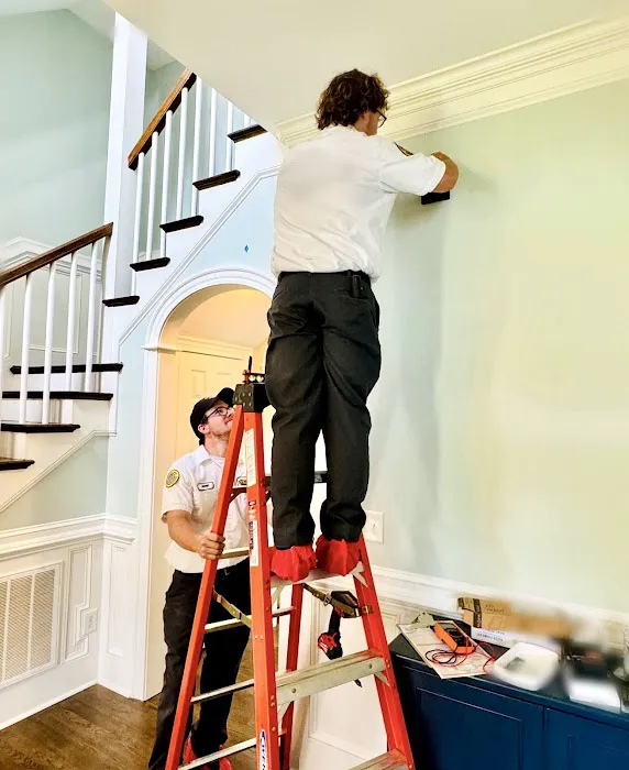 Mister Sparky of Florence SC Picture 9