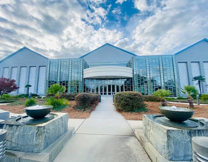 Mister Sparky of Florence SC Picture 7