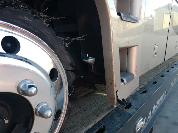 Truck Service of Florence Picture 3