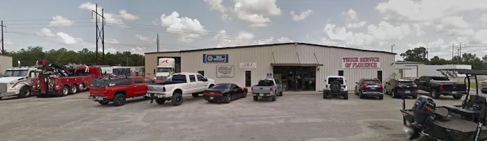 Truck Service of Florence Picture 1