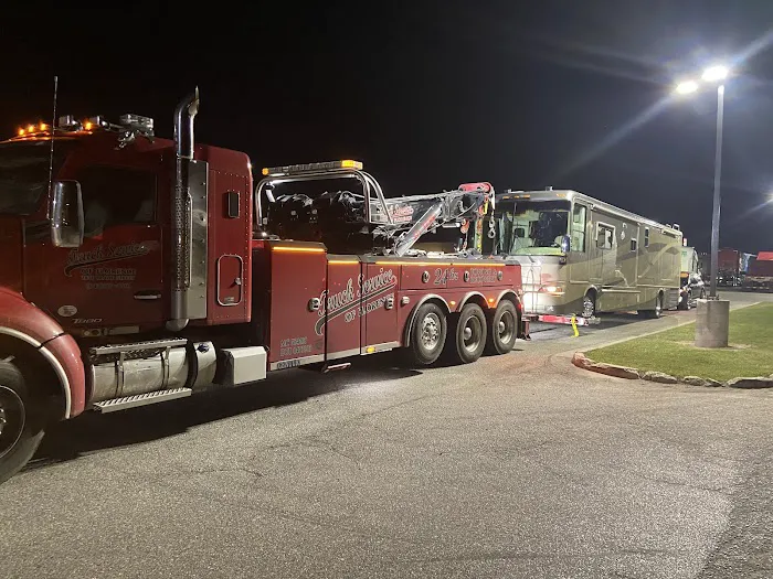 Truck Service of Florence Picture 2