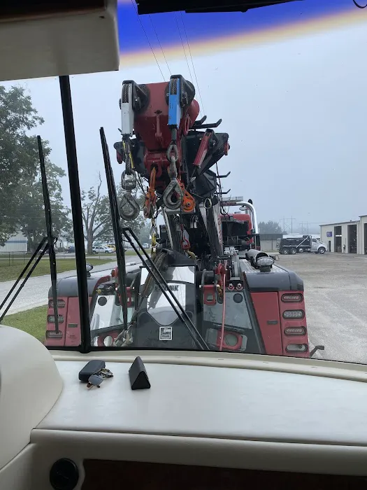 Truck Service of Florence Picture 9