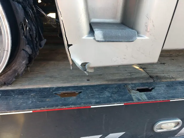 Truck Service of Florence Picture 8