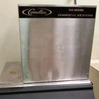 Adas Refrigeration ico