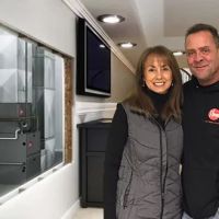 Sheer Comfort Heating and Air Conditioning ico