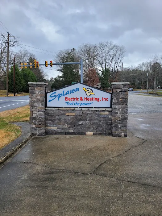 Splawn electric & heating inc Picture 1