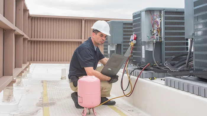 Thompson Mechanical Inc Picture 1