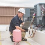 Thompson Mechanical Inc