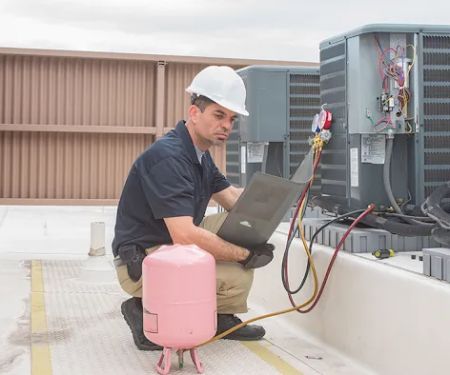 Thompson Mechanical Inc