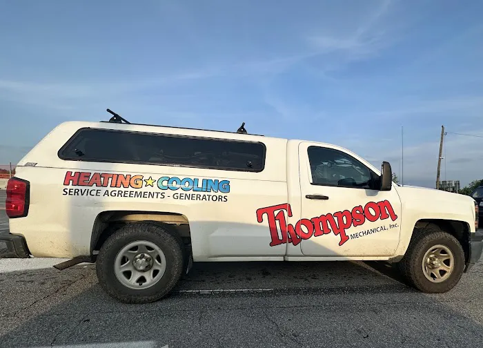 Thompson Mechanical Inc Picture 4