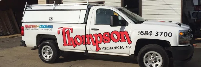 Thompson Mechanical Inc Picture 6