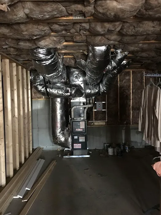 McKinney Heating and Cooling Picture 1