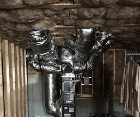 McKinney Heating and Cooling