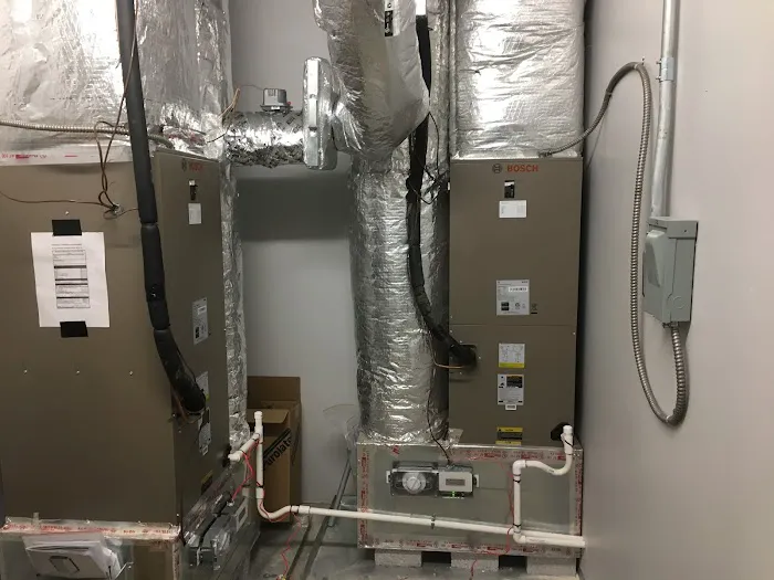 McKinney Heating and Cooling Picture 2