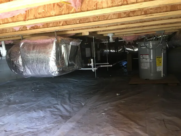 McKinney Heating and Cooling Picture 6