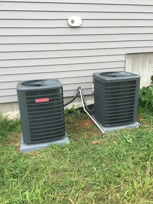 McKinney Heating and Cooling Picture 7