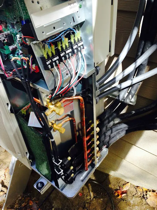 McKinney Heating and Cooling Picture 9